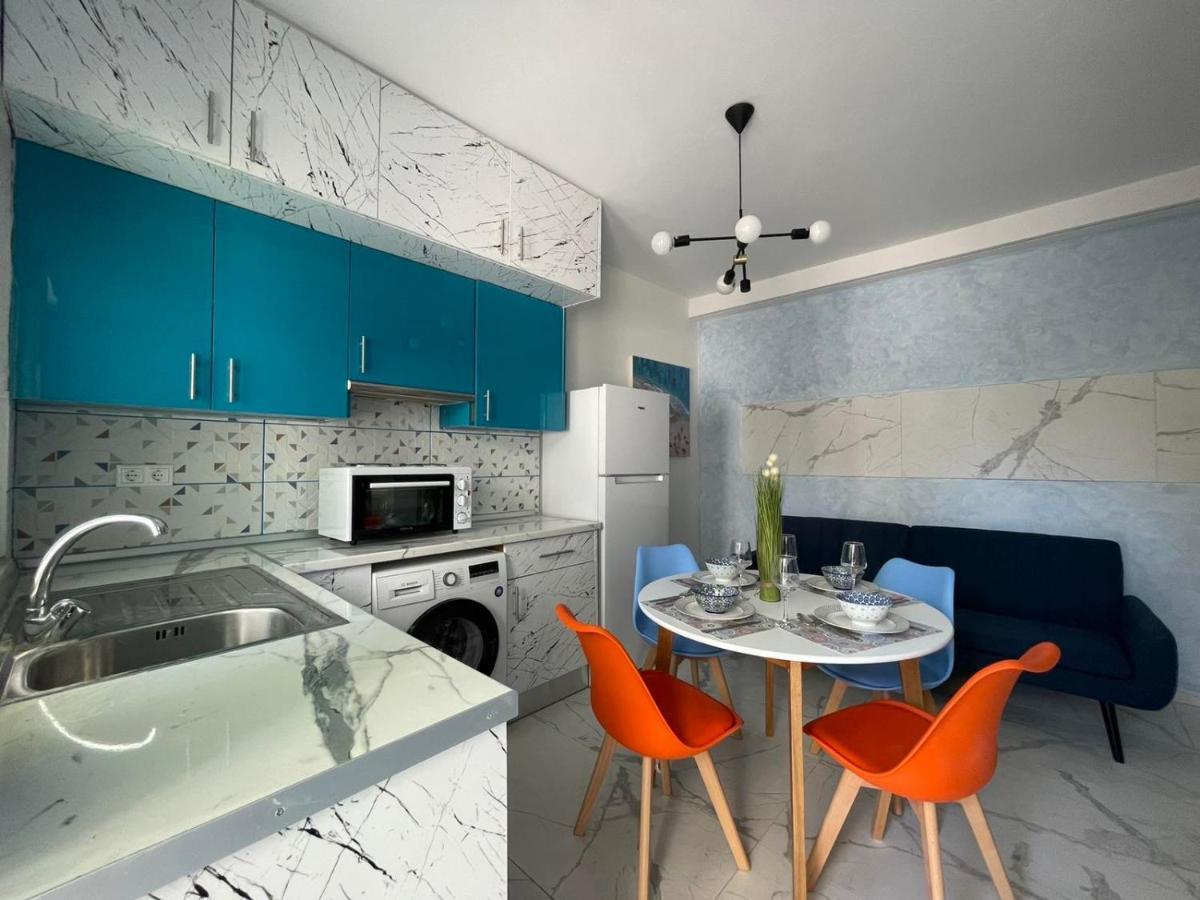 The Sky Yard Eclectic Studios Rhodes City ภายนอก รูปภาพ