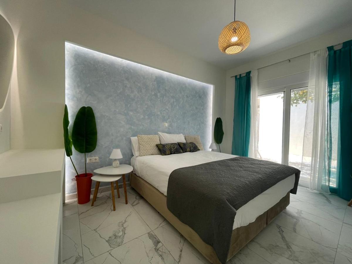 The Sky Yard Eclectic Studios Rhodes City ภายนอก รูปภาพ