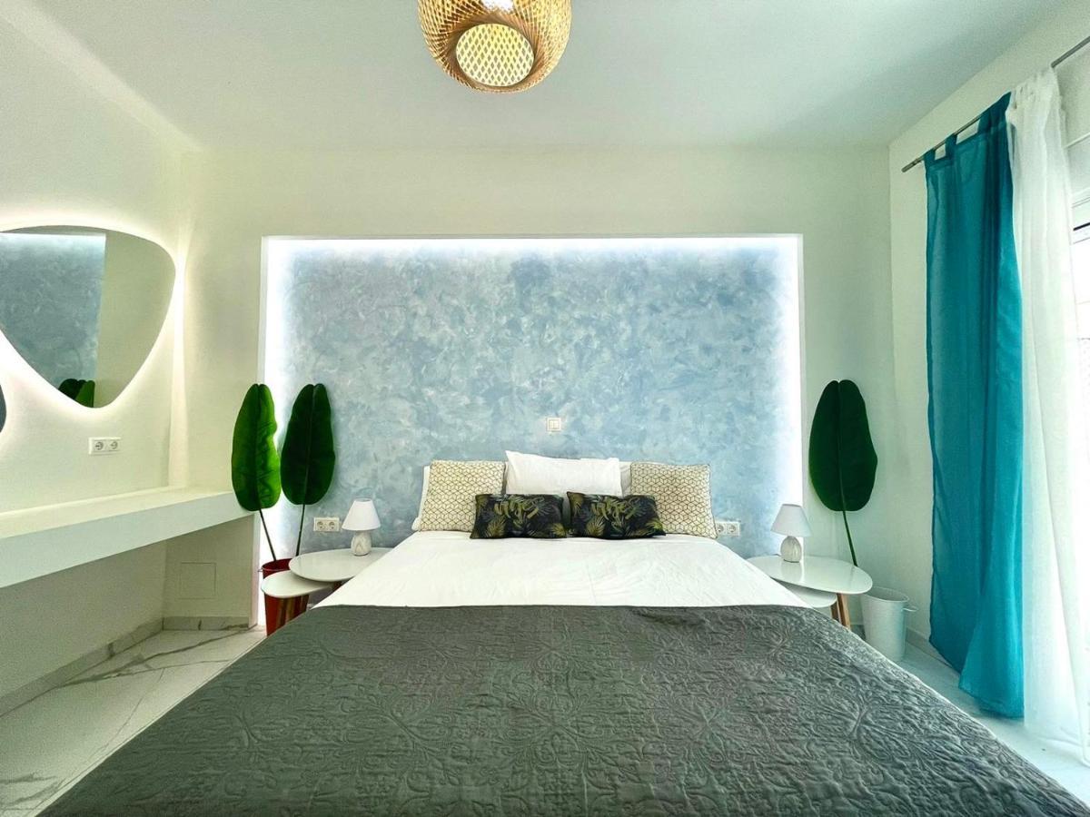 The Sky Yard Eclectic Studios Rhodes City ภายนอก รูปภาพ