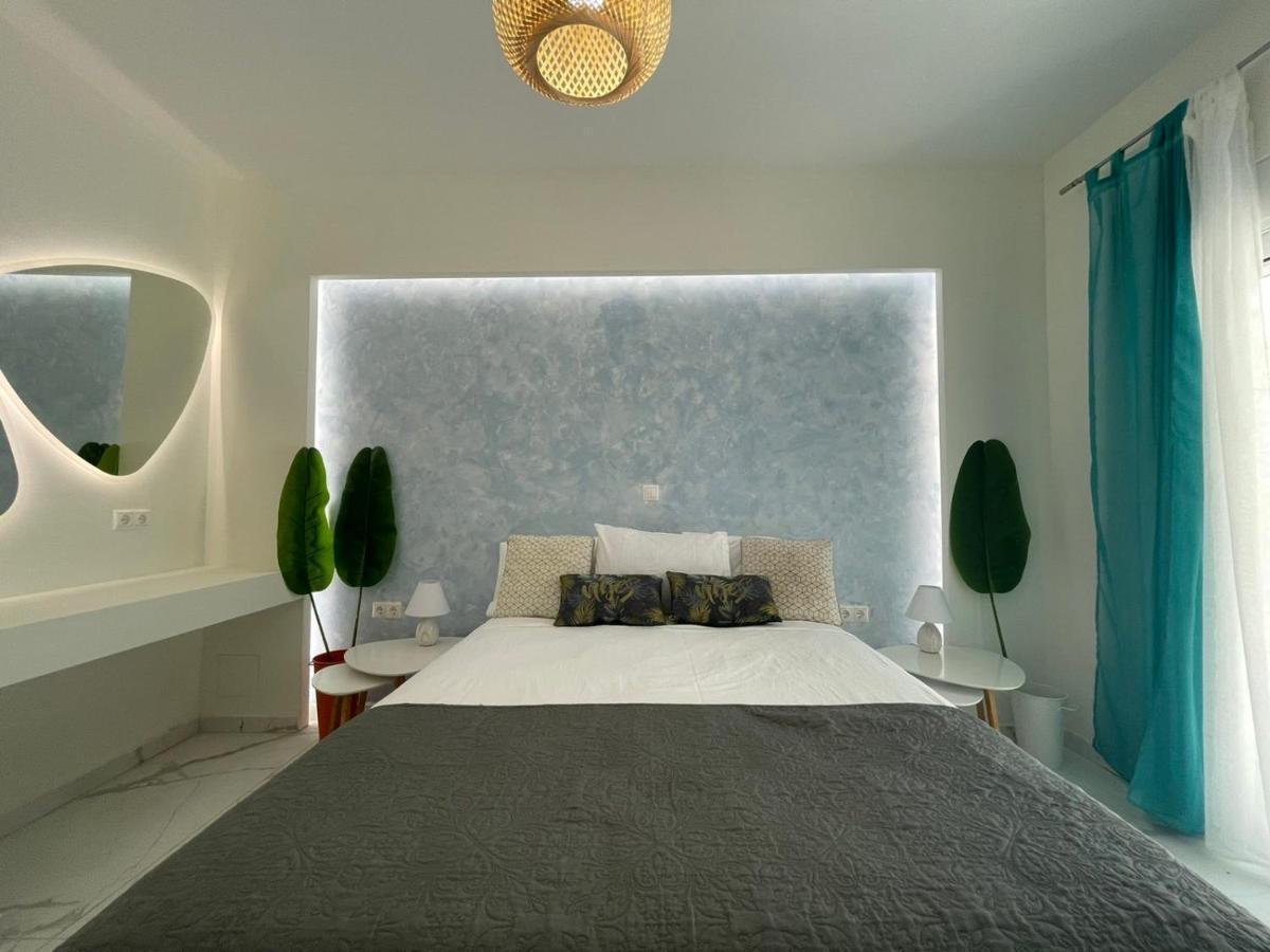 The Sky Yard Eclectic Studios Rhodes City ภายนอก รูปภาพ